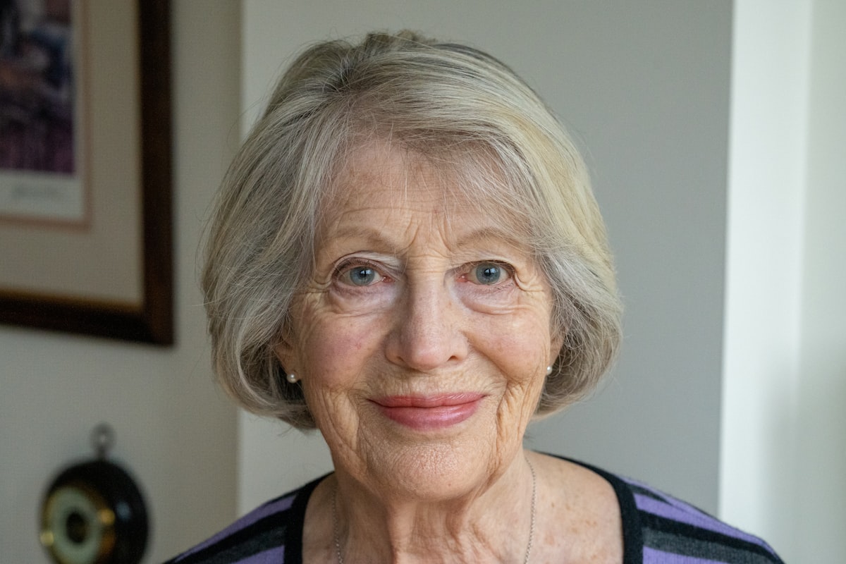 Sarah M.